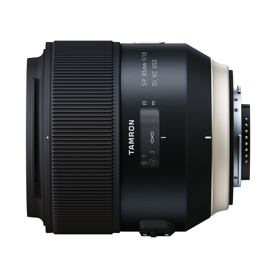 Tamron - NEW SP 85 F/1.8 Di VC USD (модель F016)